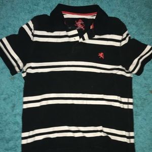 Men’s polo